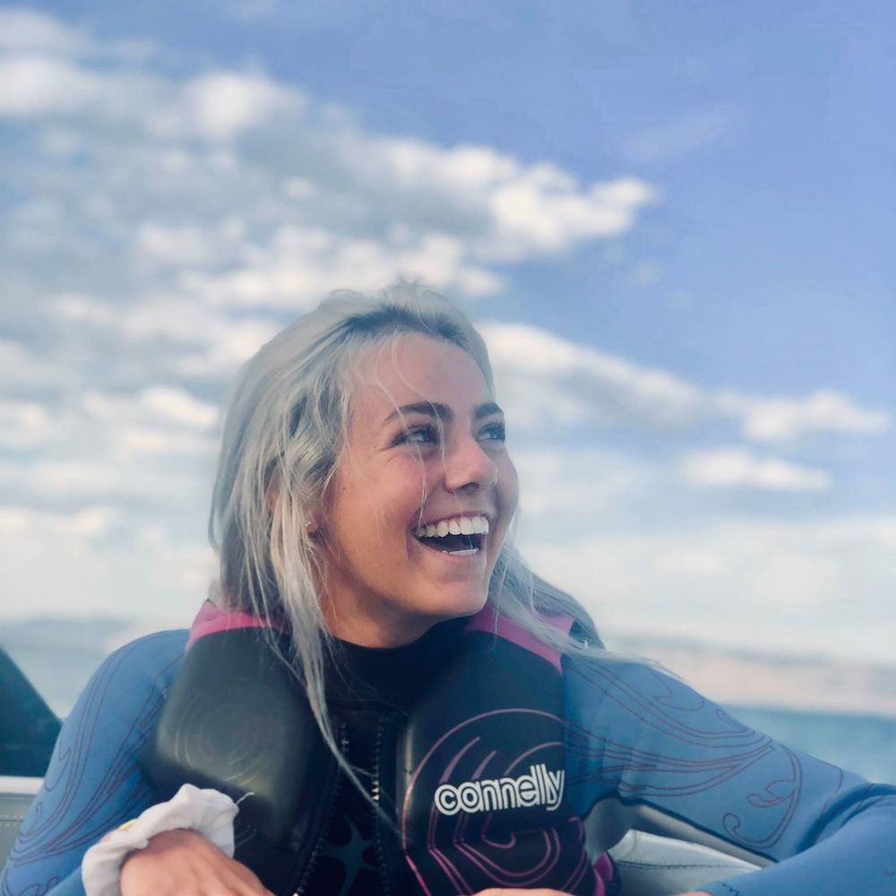 Meet your Posher, Skylar